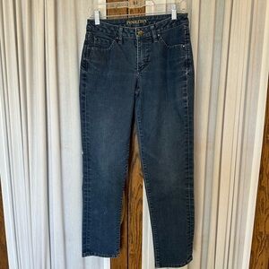 Pendleton Classic Medium Wash 5-Pocket Jeans